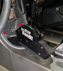 Tig Vision Shifter Mount (fits 79-04 Mustang)