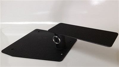 Tig Vision Shifter Mount (fits 79-04 Mustang)