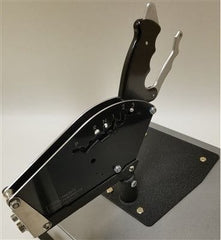 Tig Vision Shifter Mount (fits 79-04 Mustang)