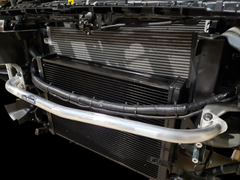 Tig Vision Aluminum Front Bumper Support (fits 05-21 Mustang)