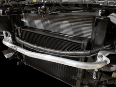 Tig Vision Aluminum Front Bumper Support (fits 05-21 Mustang)
