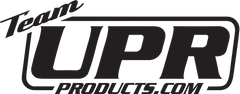1/2" Billet Fuel Y Block (fits 79-04 Ford Mustang) UPR