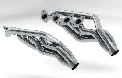 Universal Coyote Swap Longtube Headers 1-7/8 Ultimate Headers