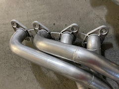 Coyote Swap Longtube Headers 1-7/8 (fits 79-04 Mustang) Ultimate Headers