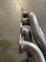 Coyote Swap Longtube Headers 1-7/8 (fits 79-04 Mustang) Ultimate Headers