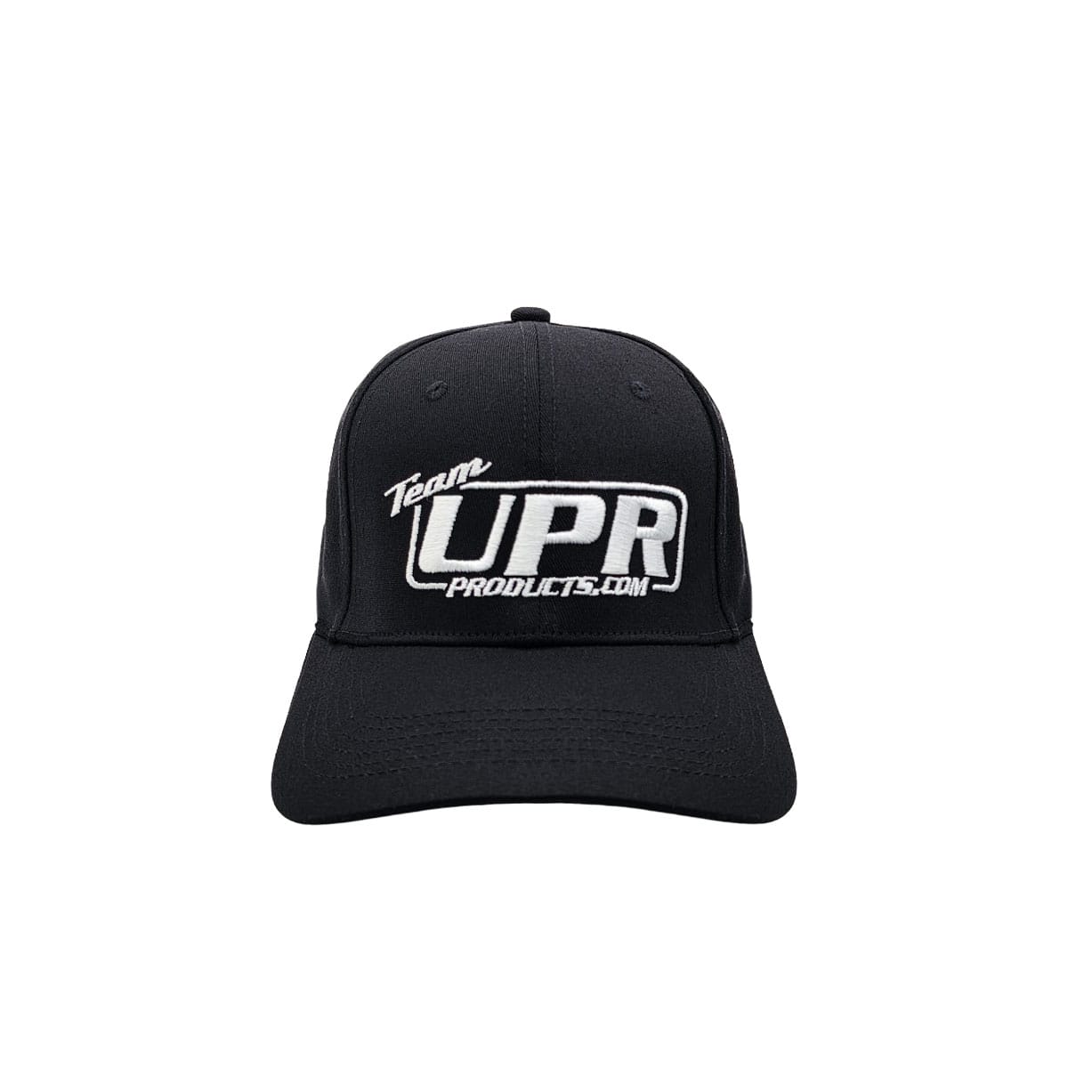 UPR Products Flex Fitted Hat Black