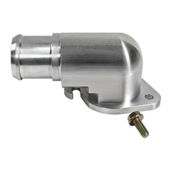 Billet Thermostat Housing Clocked or Slotted Hole (fits 15-23 Charger Challenger Trackhawk 6.2L Hellcat) UPR