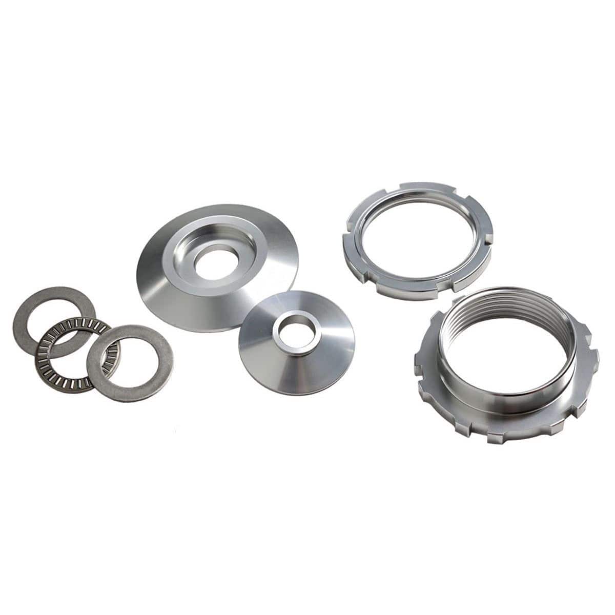 Viking Coil Over Kit for Berserker-Crusader Front Strut (fits Mustang)