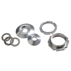 Viking Coil Over Kit for Berserker-Crusader Front Strut (fits Mustang)