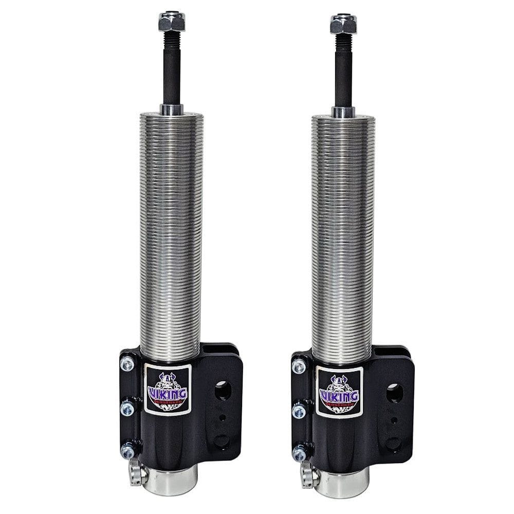 Viking Strut Double Adjustable Berserker (Street / Strip) PAIR (fits 94-04 Mustang)