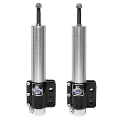 Viking Long Travel Strut Triple Adjustable Crusader (Race) PAIR (fits 79-04 Mustang) L602HD