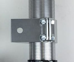 Viking Billet Sway Bar Mount PAIR (fits 15-26 Mustang S550)