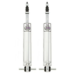 Viking Double Adjustable Shock B258 (Street / Strip) PAIR (fits 15-24 Mustang S550 S650)