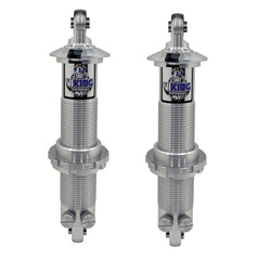Viking Rear Coil Over Shock Double Adjustable C209 (Street / Strip) PAIR with optional Springs