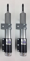Viking Strut Double Adjustable Crusader (Race) PAIR (fits 05-14 Mustang)