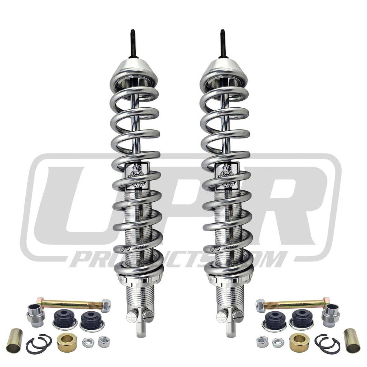 Viking Coil Over Kit Double Adjustable Shock VRM270-400 (Street/Strip)(fits 99-04 Cobra IRS)