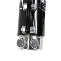 Viking Strut Double Adjustable Berserker (Street / Strip) PAIR (fits 79-93 Mustang)