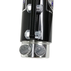 Viking Strut Double Adjustable Crusader (Race) PAIR (fits 79-93 Mustang)