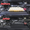 VMP Performance F-150 Engine Coolant Degas Bottle Kit - '15+ V8 VMP-DGA031