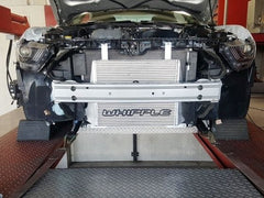 Whipple Mega Cooler (fits 15-23 Mustang 2.3 Ecoboost) EB-8020 EO # D-231-72