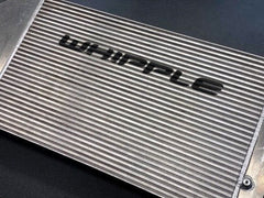 Whipple Mega Cooler Intercooler EB-8130 (fits 20-24 Explorer ST/Aviator 3.0 Ecoboost) EO # D-231-72