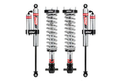 Eibach 22-23 GM 1500/Diesel Truck Pro-Truck Stage 2 Pro Coilover 2.0 System