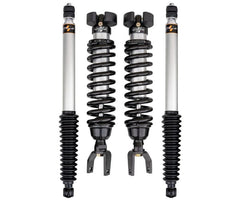 Carli 19-23 Ram 1500 4x4 2.5 Coilover/2.0 Shock Set 2.5in Lift