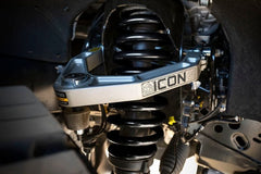 ICON Ford F-150 Raptor Billet Upper Control ARM w/ Delta Joint Pro Kit