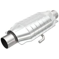MagnaFlow Universal Catalytic Converter 2.5 inch T2 Rear