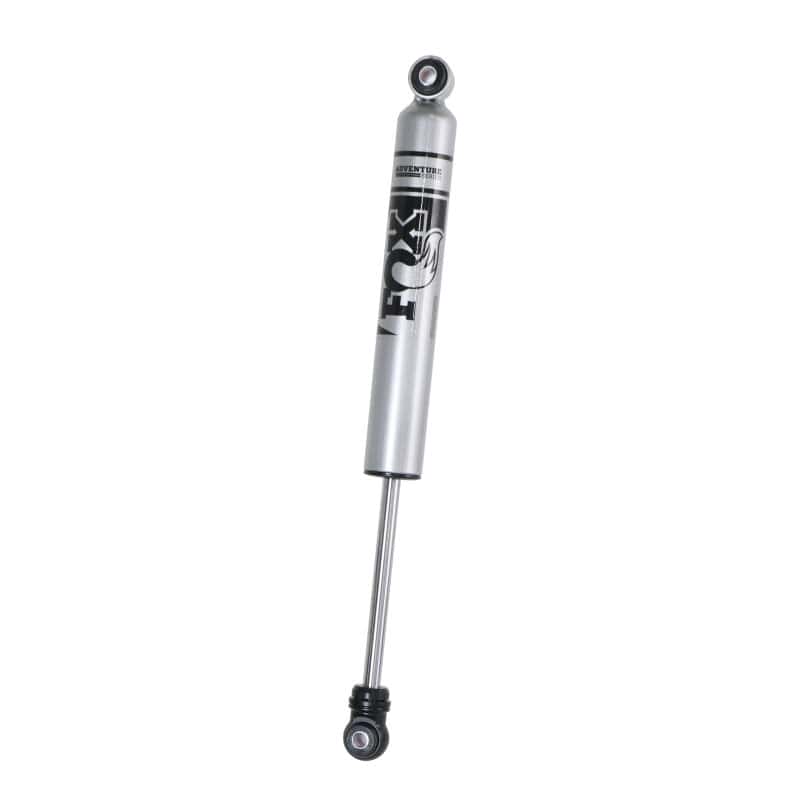 Ridetech 2015+ Ford F150 (w/ Ridetech 5.5in Lowering Kit) Rear Adventure Series Shock