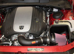 K&N 05-08 Magnum/06-10 Charger/08-10 Challenger / 05-10 Chrysler 300C Gen II Perf Intake