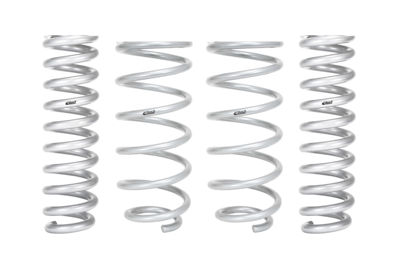 Eibach 18-23 Jeep Wrangler Rubicon (JL) Pro-Lift-Kit Springs