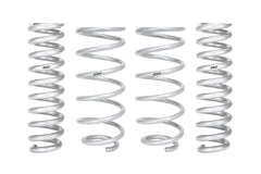 Eibach 18-23 Jeep Wrangler Rubicon (JL) Pro-Lift-Kit Springs