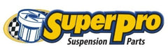 SuperPro 07-21 Toyota Tundra Front UCA - Camber Adj. Inner Bushing Kit
