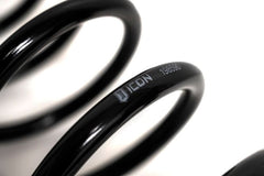 ICON 21-24 Raptor Triple Rate Overland Coil Spring Kit
