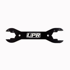 Billet Aluminum 4 in 1 AN Combo Wrench