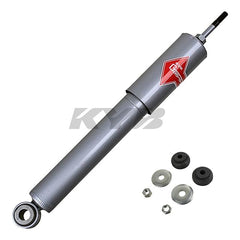 KYB Shocks & Struts Gas-A-Just Front FORD E Series Econoline Van 2007 FORD Excursion 2000-05 FORD F2