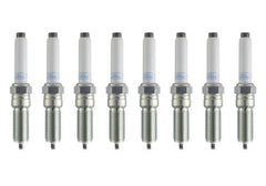 Ford Racing 21-25 F-150 5.0L Coyote (w/Variable Displacement) Cold Spark Plug Set