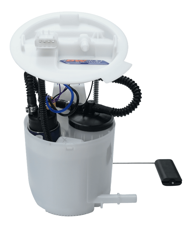 DeatschWerks DW400 Performance Pump Module for 15-24 Mustang