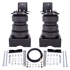 Air Lift LoadLifter 5000 Ultimate Air Spring Kit w/ Internal Jounce for 21-24 Dodge Ram TRX 4WD