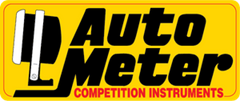 Autometer 05-09 Chevrolet Corvette Black Triple Pillar