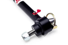 JKS Manufacturing Jeep Grand Cherokee ZJ Quicker Disconnect Sway Bar Links 0-4in Lift
