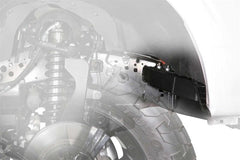 Fabtech 2021 Ford F-150 Intrusion Beam Kit