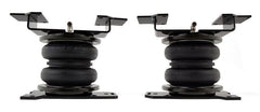 Air Lift LoadLifter 5000 Ultimate for 2019 Chevrolet Silverado 1500 4WD