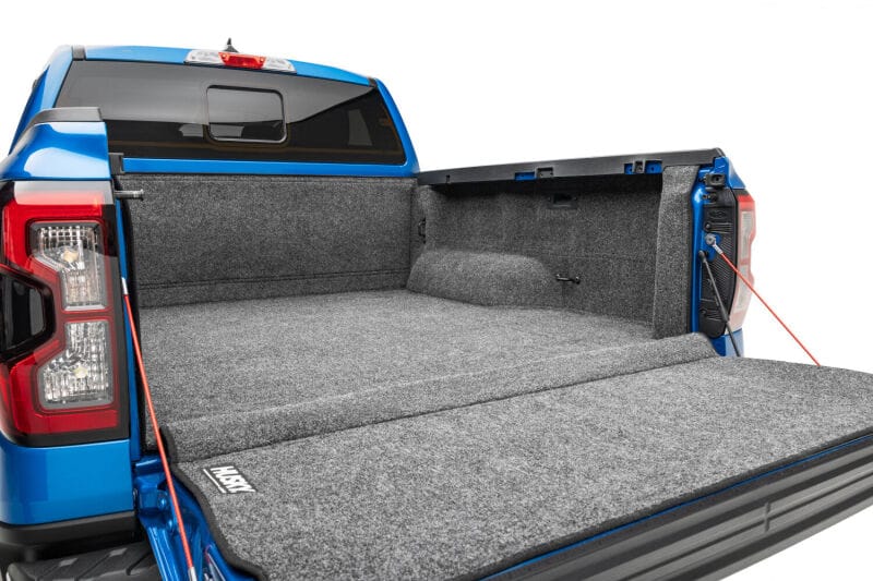 Husky Liners 22-26 Ford Maverick Guardian Comfort Bed Liner - Full