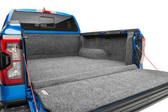 Husky Liners 02-19 RAM 1500 & 02-25 RAM 2500/3500 8ft Bed Guardian Comfort Bed Liner - Full