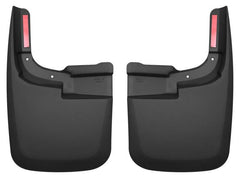 Husky Liners 17-23 Ford F-250/F-350 Front Mud Guards