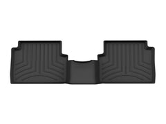 WeatherTech 2022+ Ford Maverick (Non-Hybrid) Rear FloorLiner HP - Black