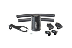 Corsa 2021-2025 Ford Bronco 2.7L Aluminum Oil Catch Can