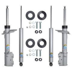 Bilstein 22-24 Ford Maverick B8 TerraSport Lift Kit - 1.75in Front & 1.5in Rear Lift